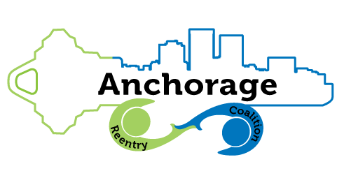 Anchorage Reentry Logo