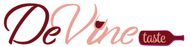 DeVine Taste Logo